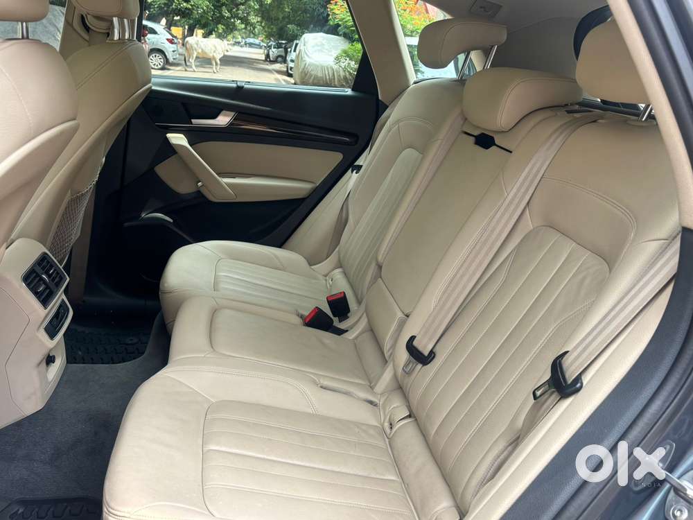 Audi Q5 2.0 35 Tdi, 2018, Diesel