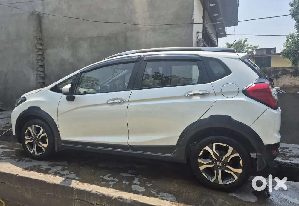 Honda Wr-v 2018 Diesel 52000 Km Driven