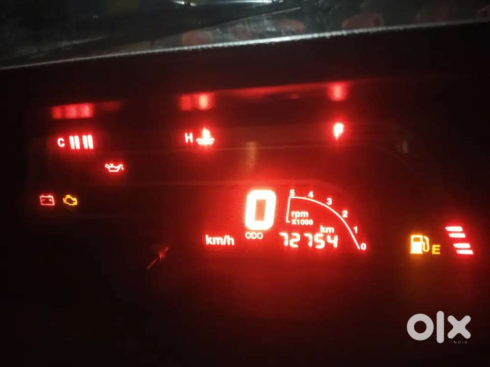 Mahindra Bolero 2.5 Ex 2018