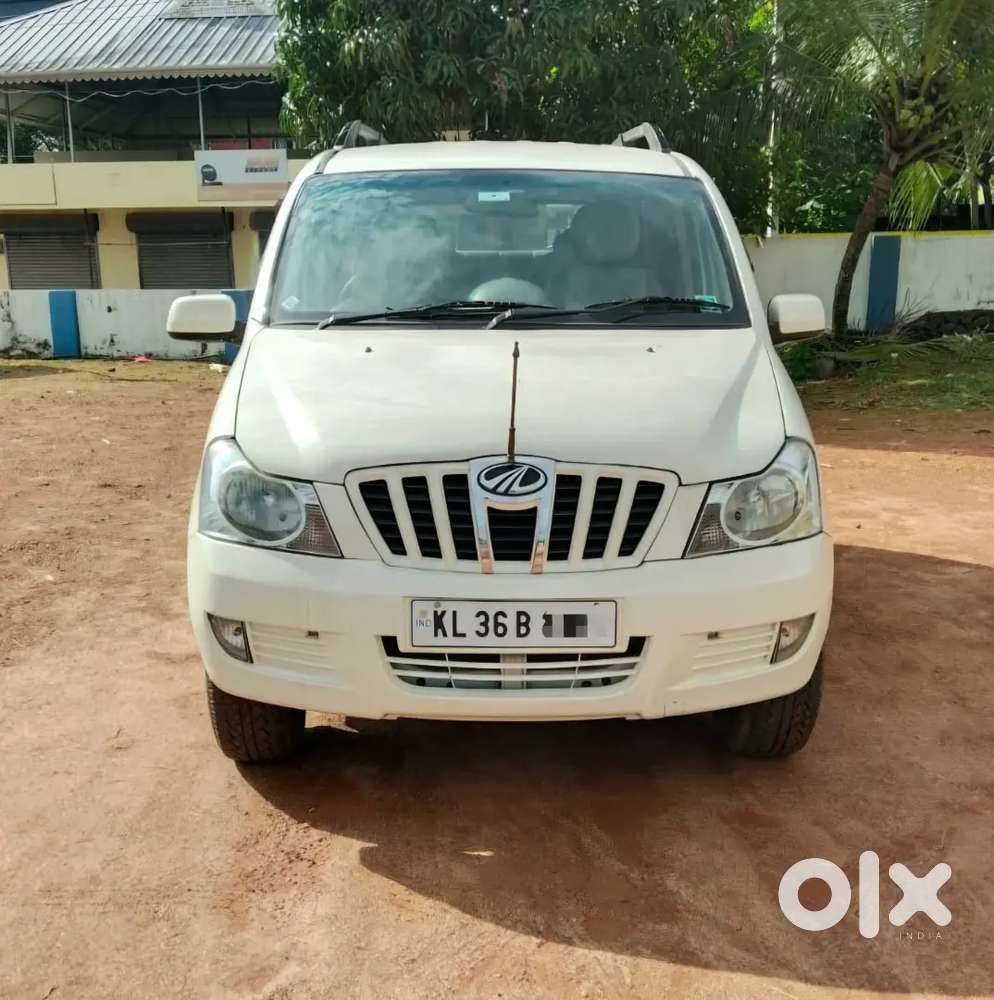 2010 Mahindra Xylo E6,good Condition.