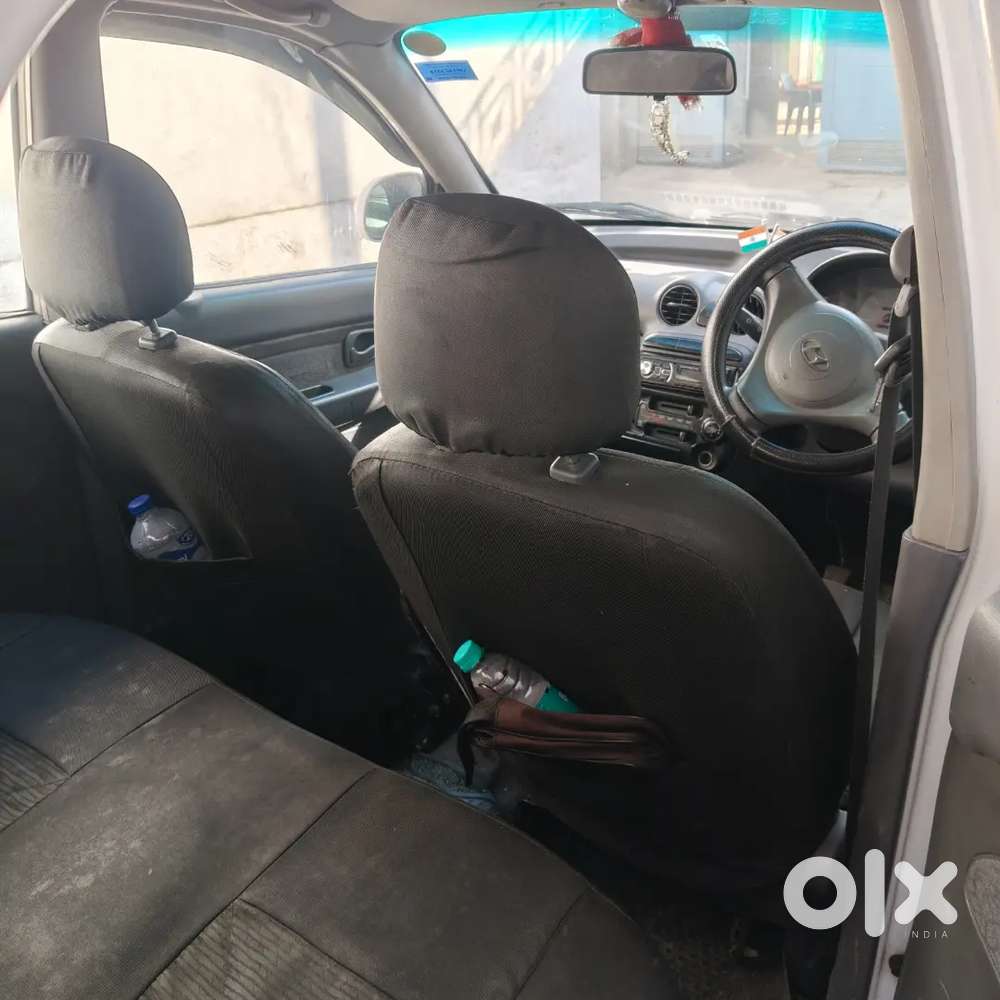Hyundai Santro Xing 2006 Petrol Manual
