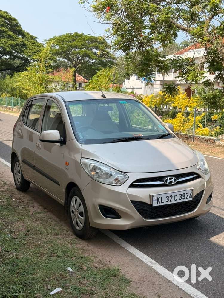 Hyundai I10 Petrol Really Good Condition
