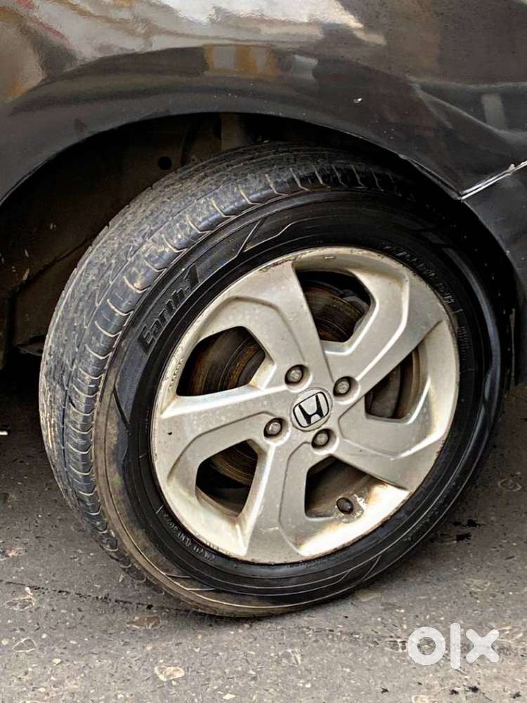 Honda City I Dtec V, 2016, Diesel