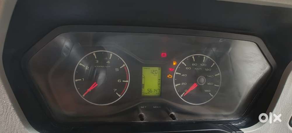 Mahindra Scorpio S3, 2019, Diesel