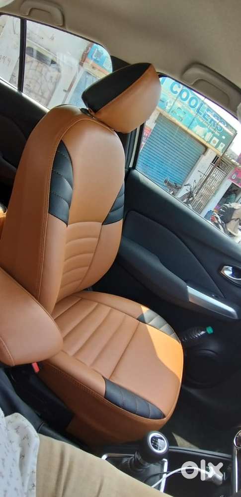 Nissan Kicks Diesel Manual 2020