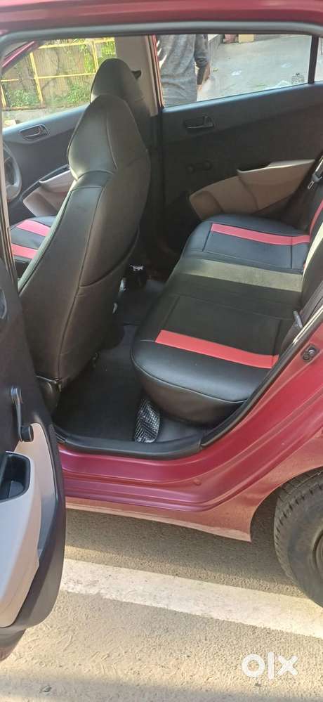 Hyundai Grand I10 Era, 2015, Petrol