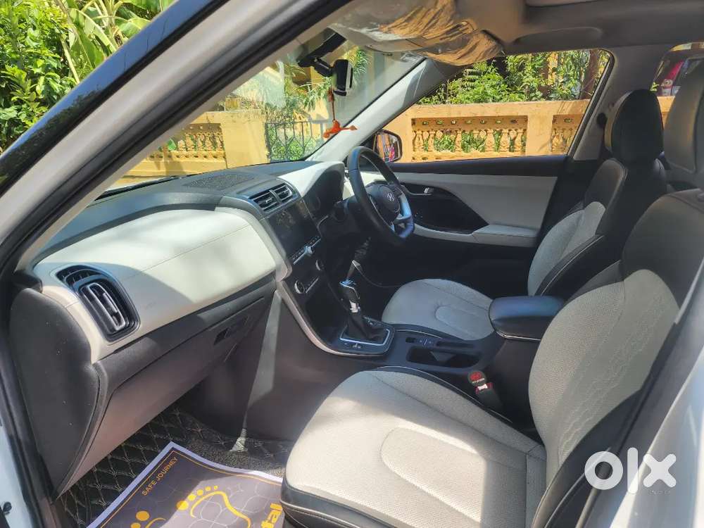 Hyundai Creta 2022 Diesel 105000 Km Driven