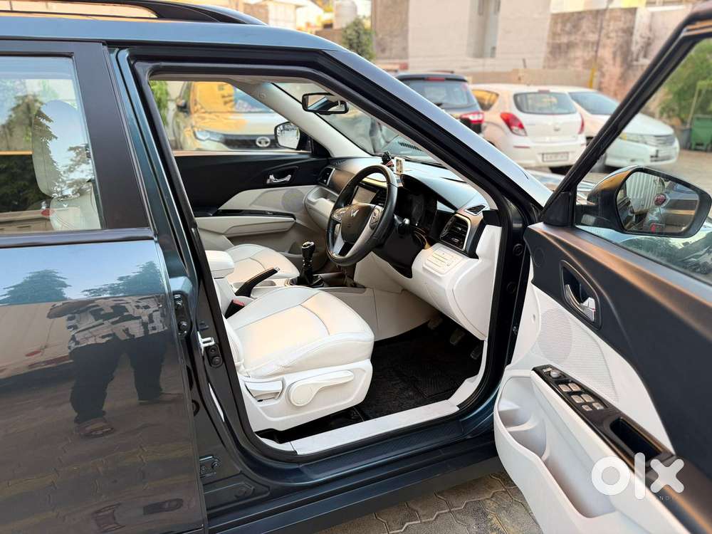 Mahindra Xuv300 W6 Diesel, 2023, Diesel