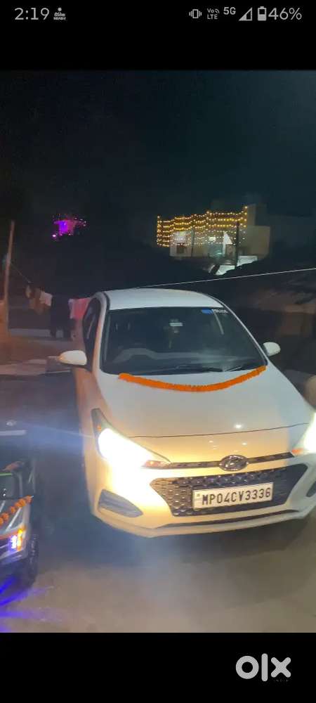 I20 Very Good Condition.