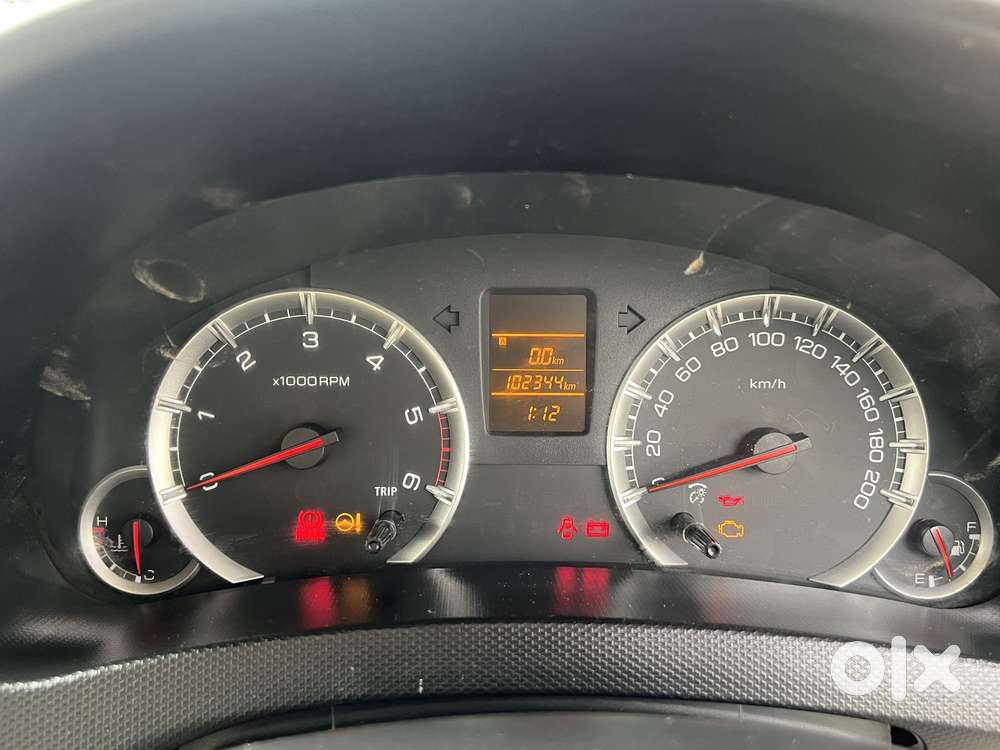 Maruti Suzuki Swift Dzire Vdi (o), 2014, Diesel