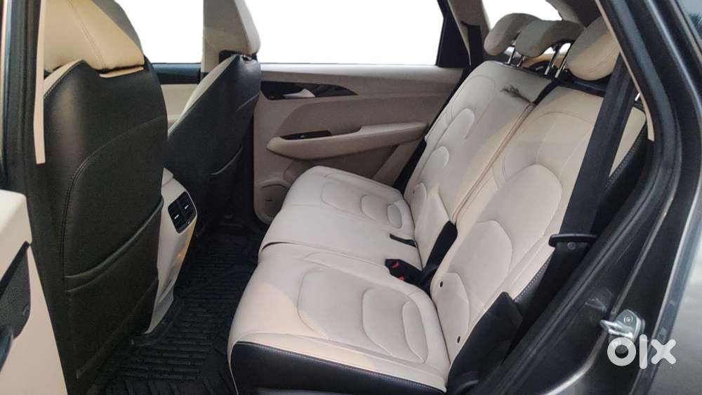 Mg Hector 2.0 Sharp Diesel, 2022, Diesel