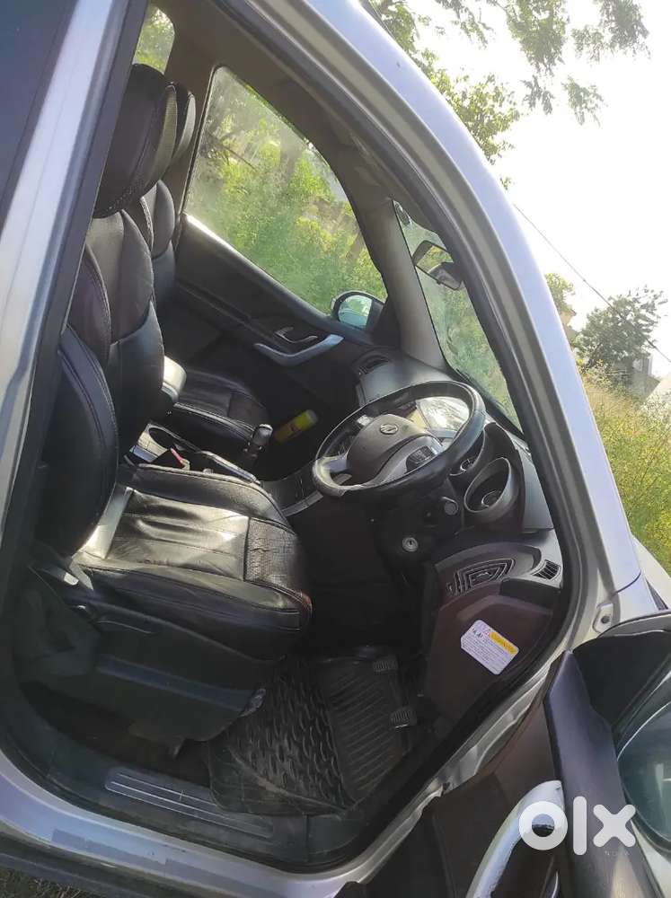 Mahindra Xuv500 2012 Diesel 122000 Km Driven