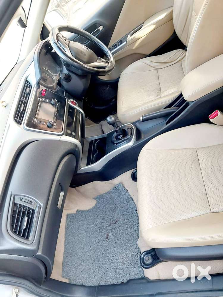 Honda City 2016  Excellent Drive  97k Km  Genuine Buyers Only