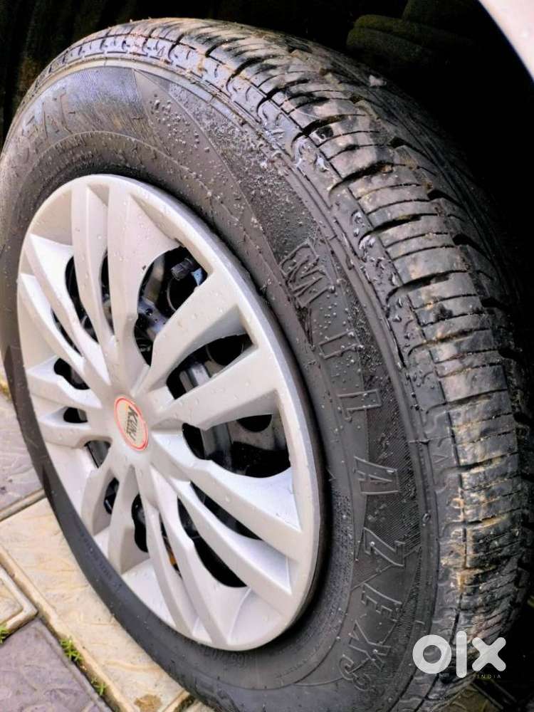 Maruti Suzuki Wagon R Vxi, 2011, Petrol