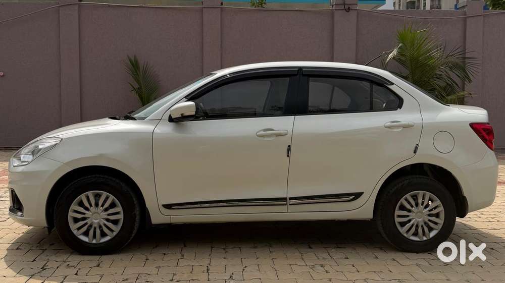 Maruti Suzuki Dzire 1.2 Vxi Cng, 2020, Cng & Hybrids