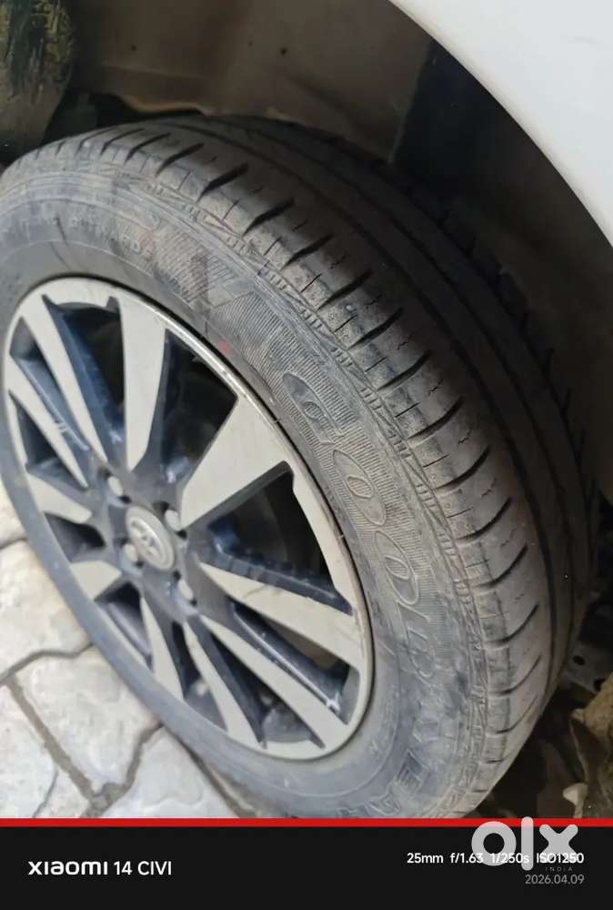 Toyota Etios Liva 2019 Diesel Well Maintained