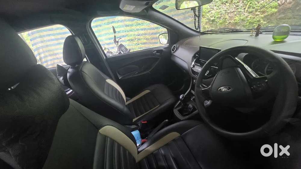 Ford Freestyle 1.2 Petrol 2018