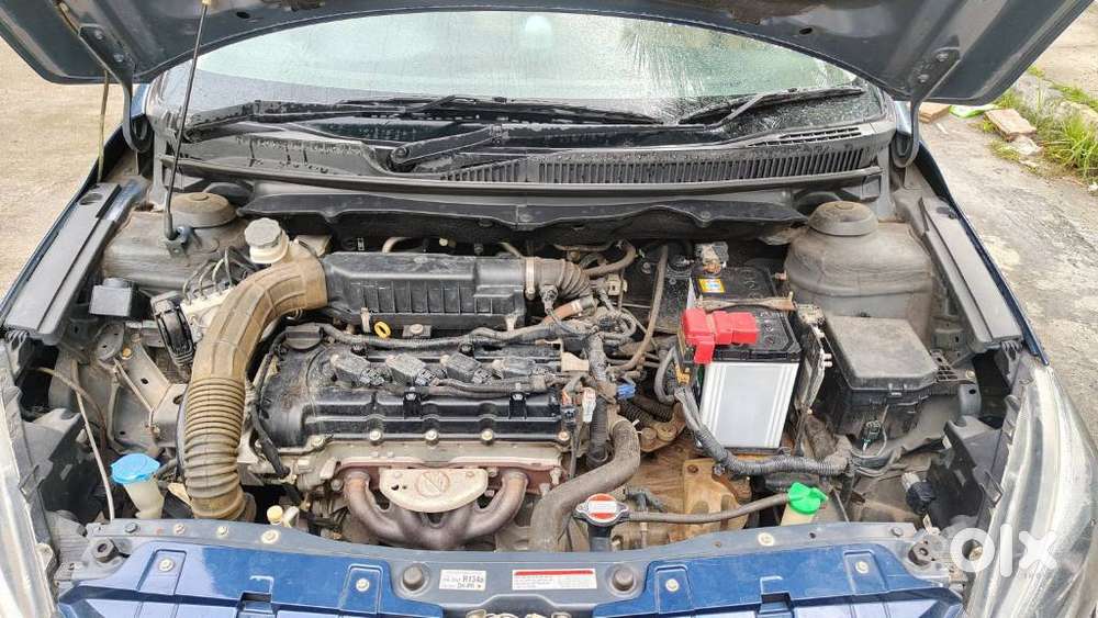 Maruti Suzuki Ciaz Smart Hybrid Alpha , 2019, Petrol