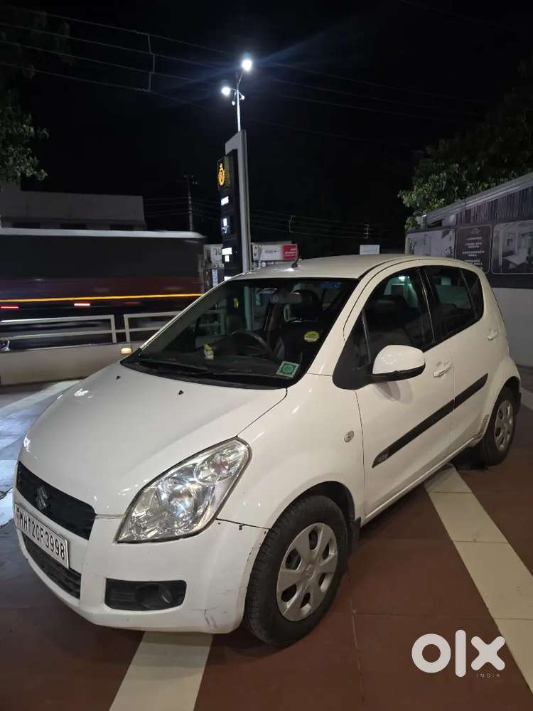 Maruti Suzuki Ritz 2010 Petrol 152000 Km Driven