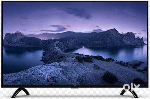 32 in smart LEDTV