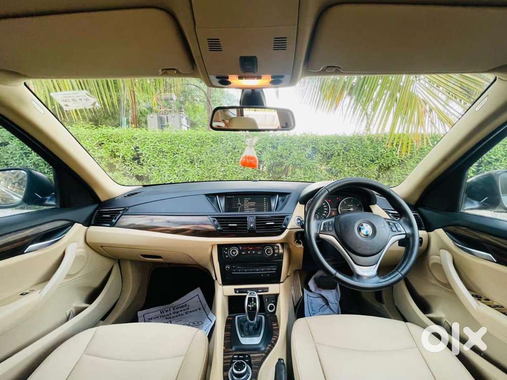 Bmw X1 2.0 Sdrive 20d, 2013, Diesel