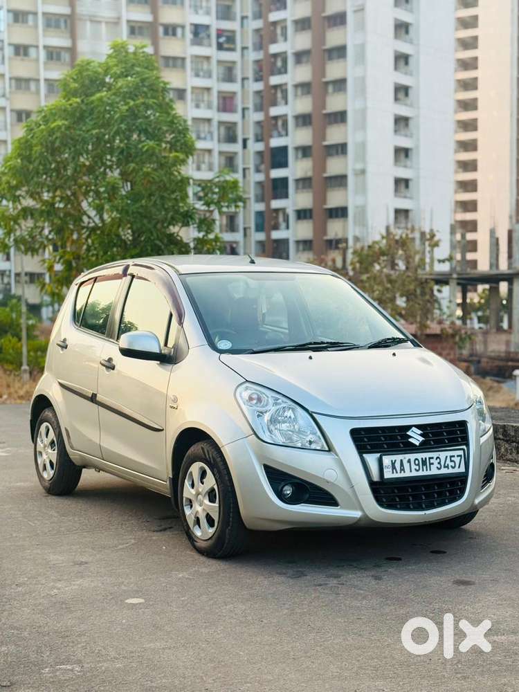 Maruti Suzuki Ritz