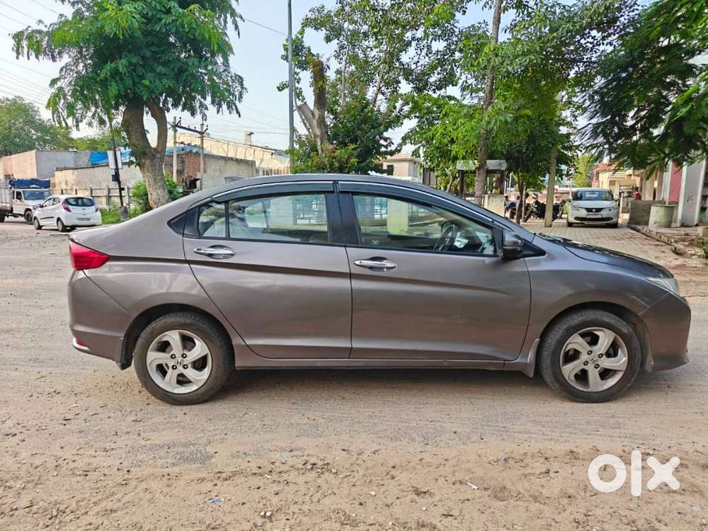 Honda City 2016 Petrol Great Condition