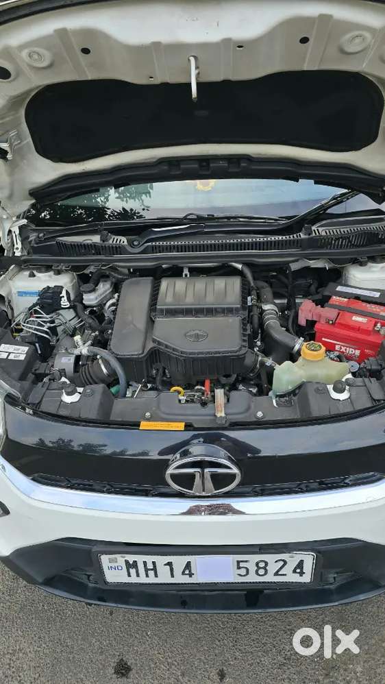 Tata Nexon Diesel 2022