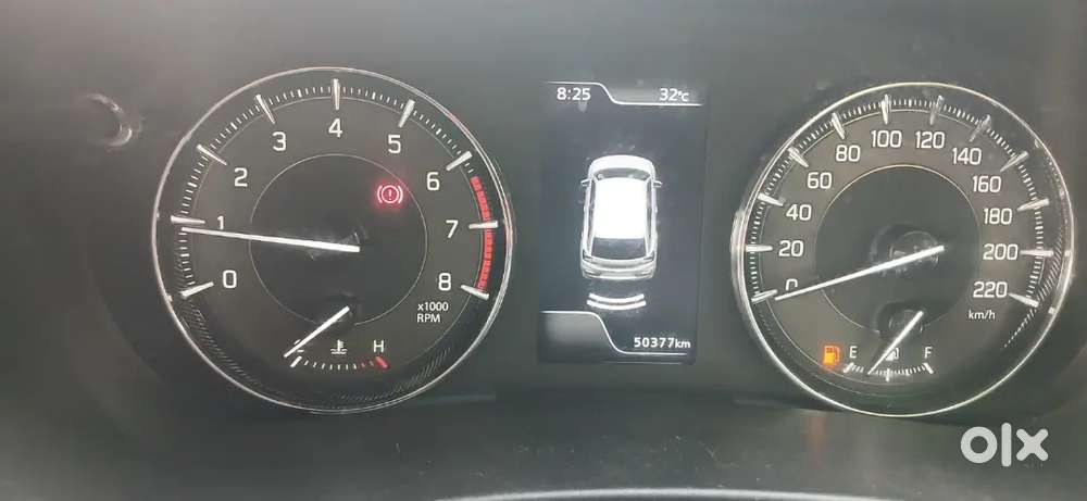 Toyota Glanza 2022 Petrol 50377 Km Driven