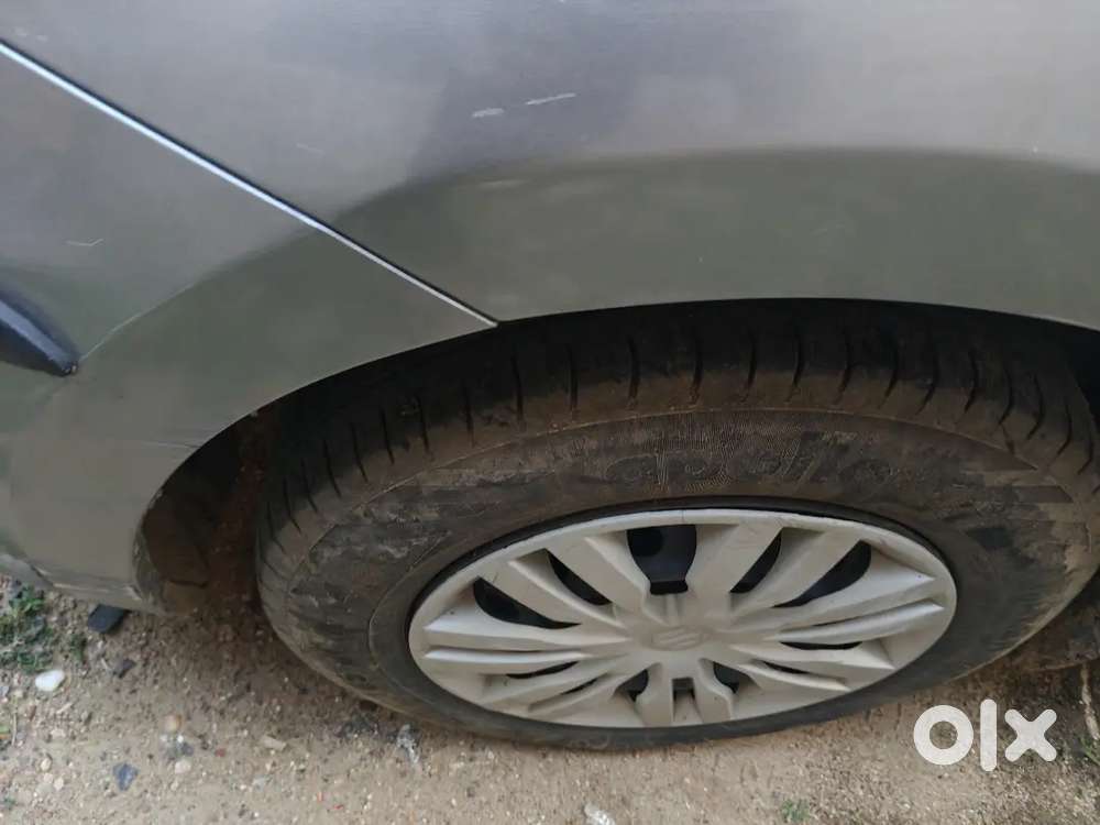Swift Dzire 2022 Model