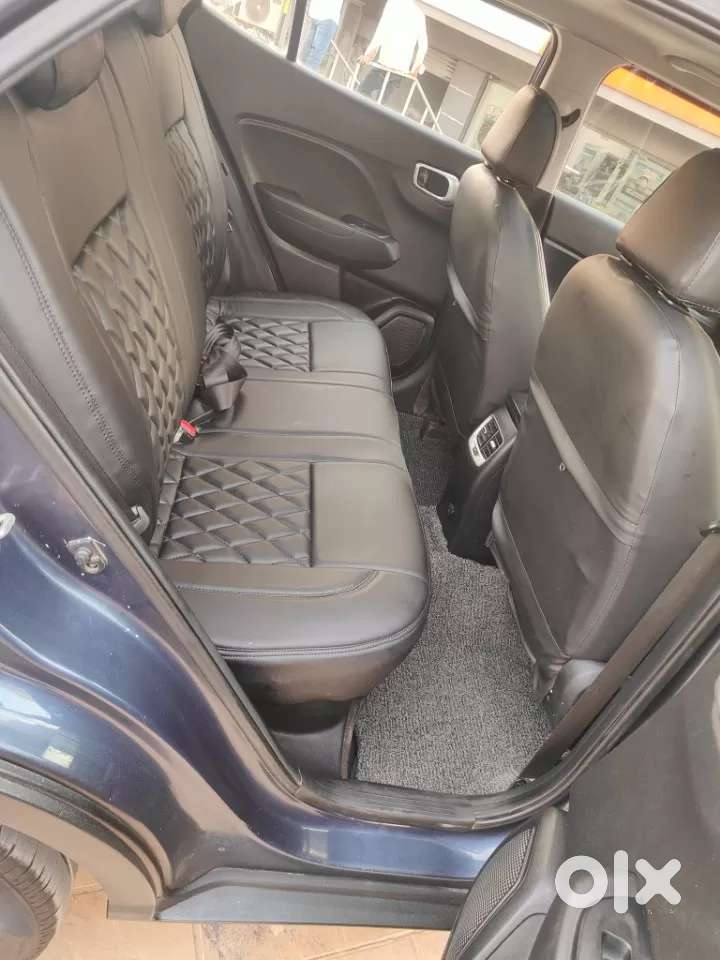 Hyundai Venue 1.4 Crdi Sx, 2019, Diesel