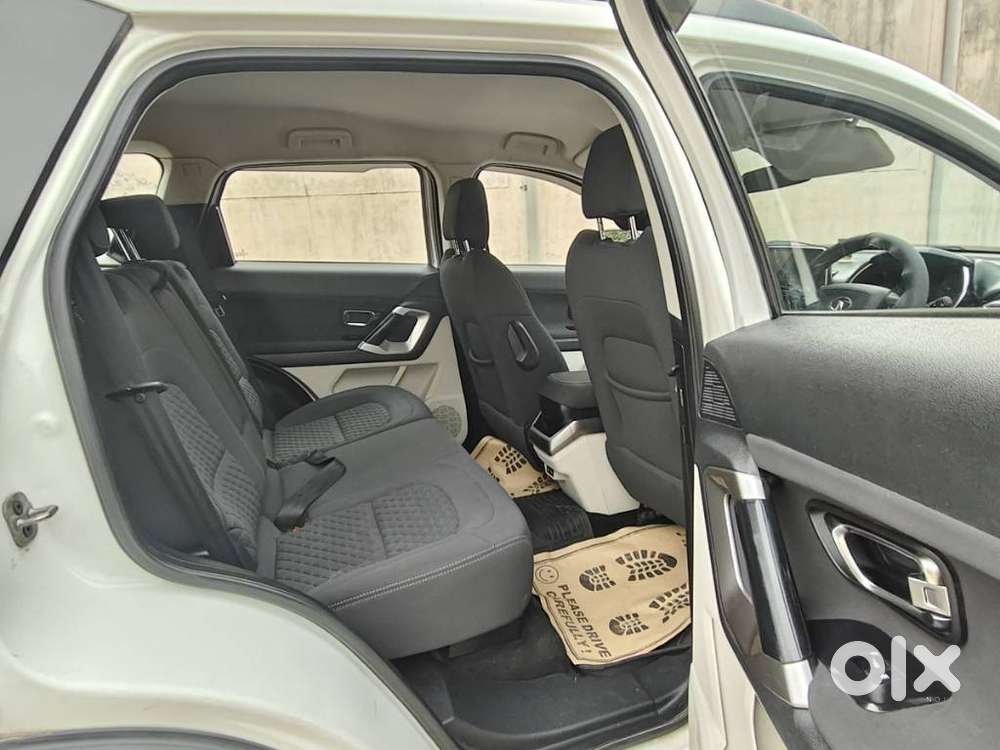 Tata Safari 2.0 Kryotec Xt, 2023, Diesel