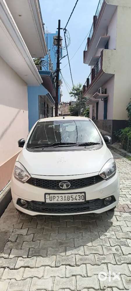 Tata Tiago 2019