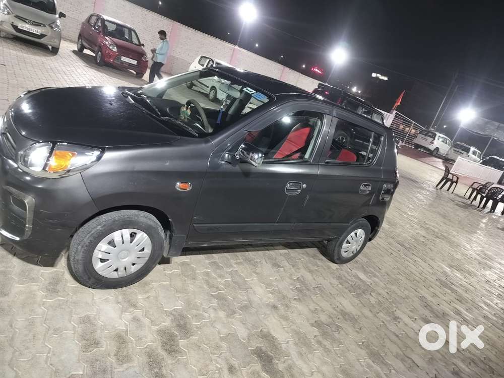 Maruti Suzuki Alto 0.8 Lxi (o), 2020, Petrol