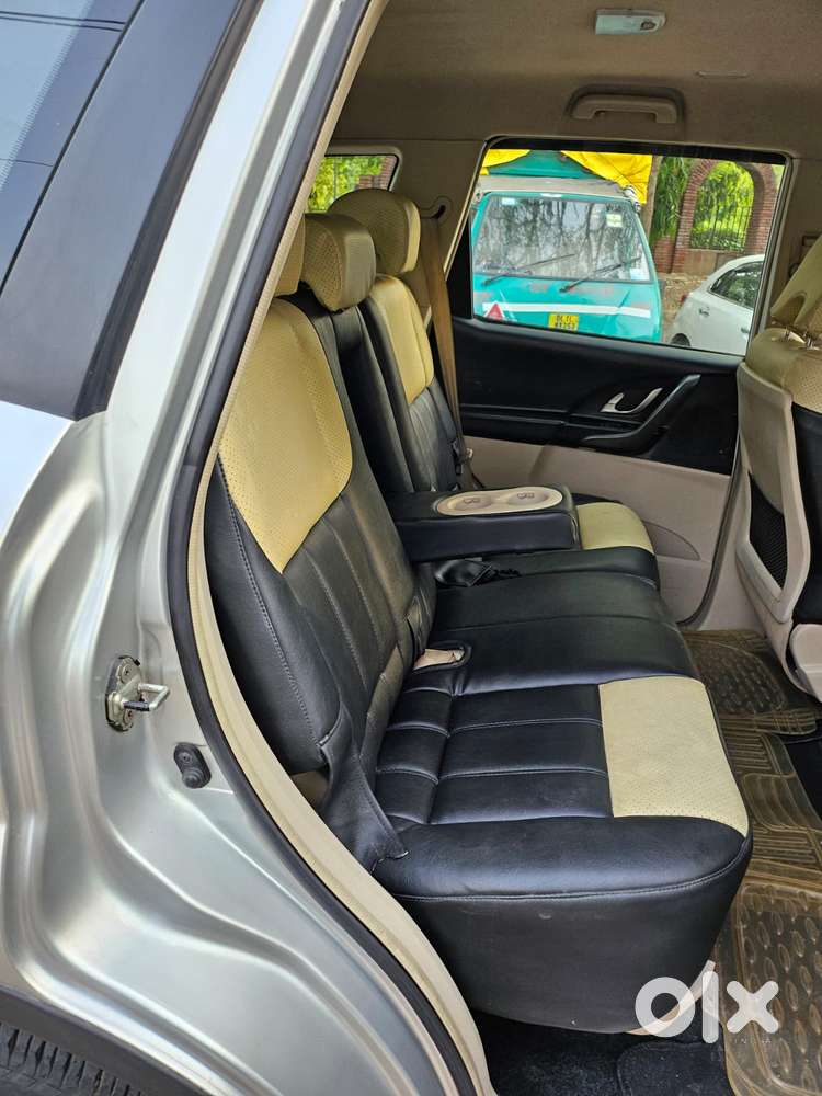 Mahindra Xuv500 W8, 2016, Diesel
