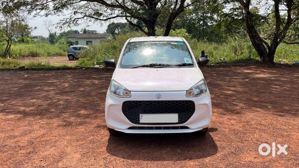 Maruti Suzuki Alto K10 Plus Edition, 2023, Petrol