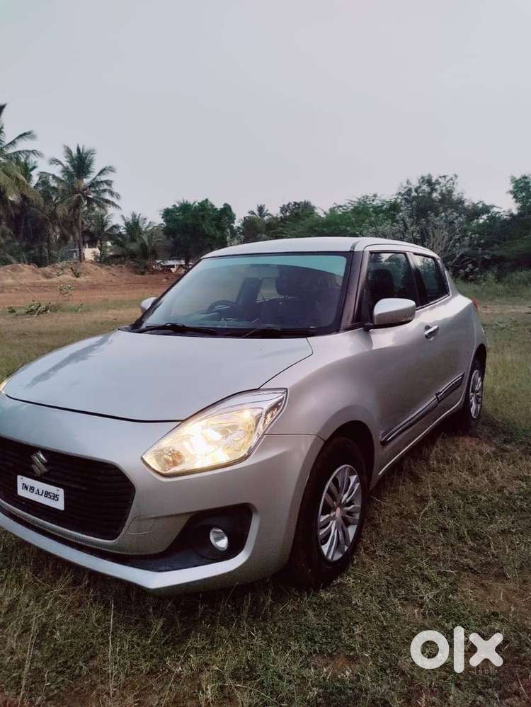 Swift Dzire 2018 Vdi Diesel  90k Km  Well Maintained