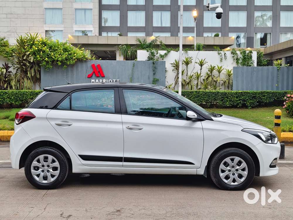 Hyundai Elite I20 Sportz 1.2, 2016, Diesel
