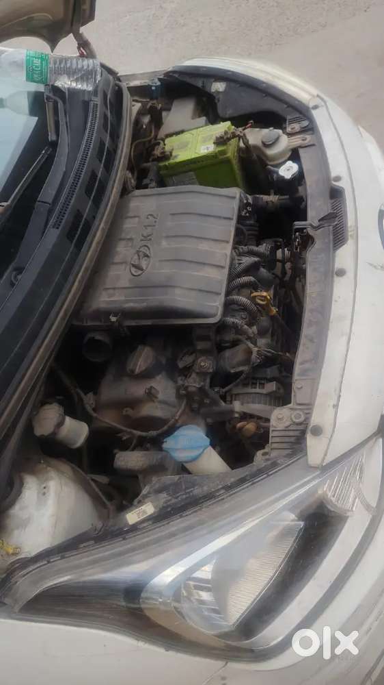 Hyundai Xcent Prime 2019