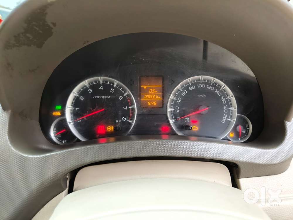 Maruti Suzuki Ertiga 2012-2015 Vxi Cng, 2014, Cng & Hybrids