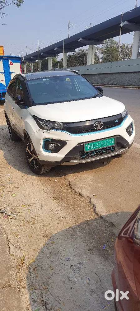 Tata Nexon Ev 2022