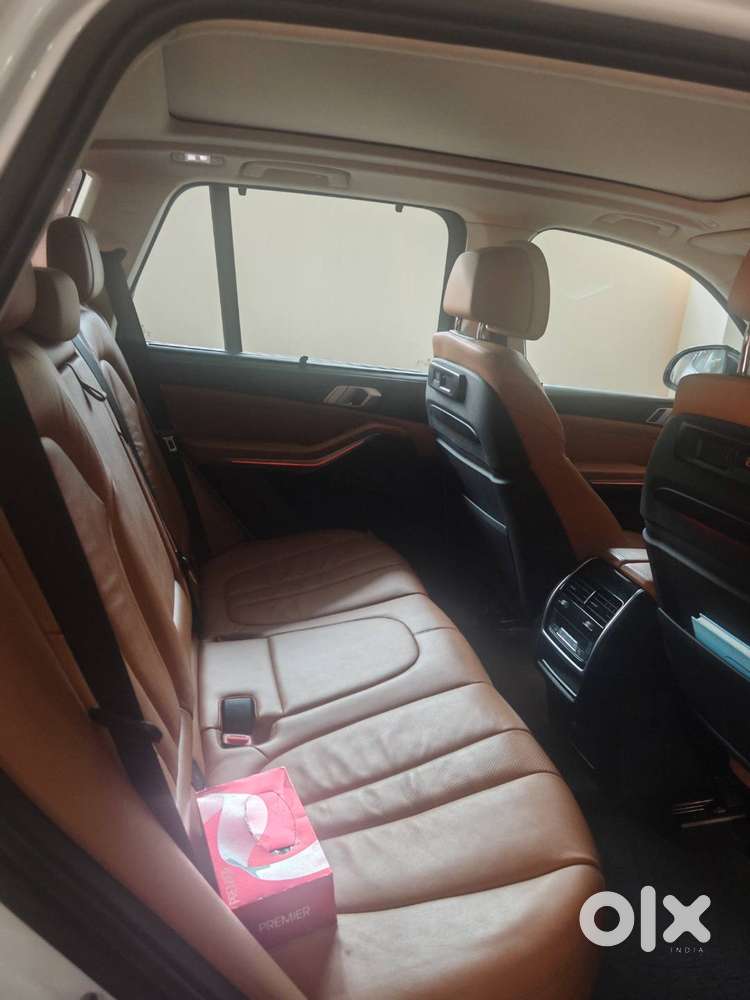Bmw X5, Well Maintained