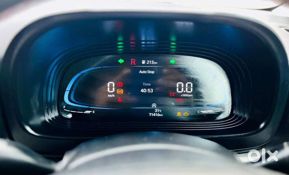 Hyundai Venue 1.5 Crdi S Plus, 2024, Diesel