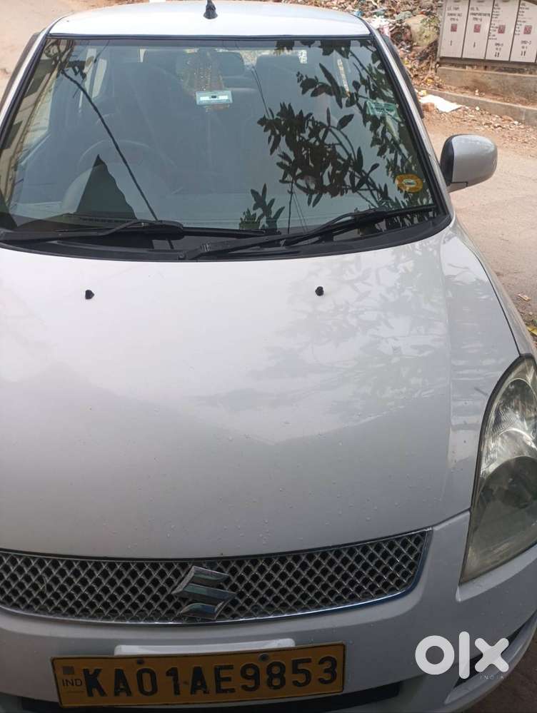 Maruti Suzuki Dzire 2016 Diesel Good Condition, Well Maintained ,sale
