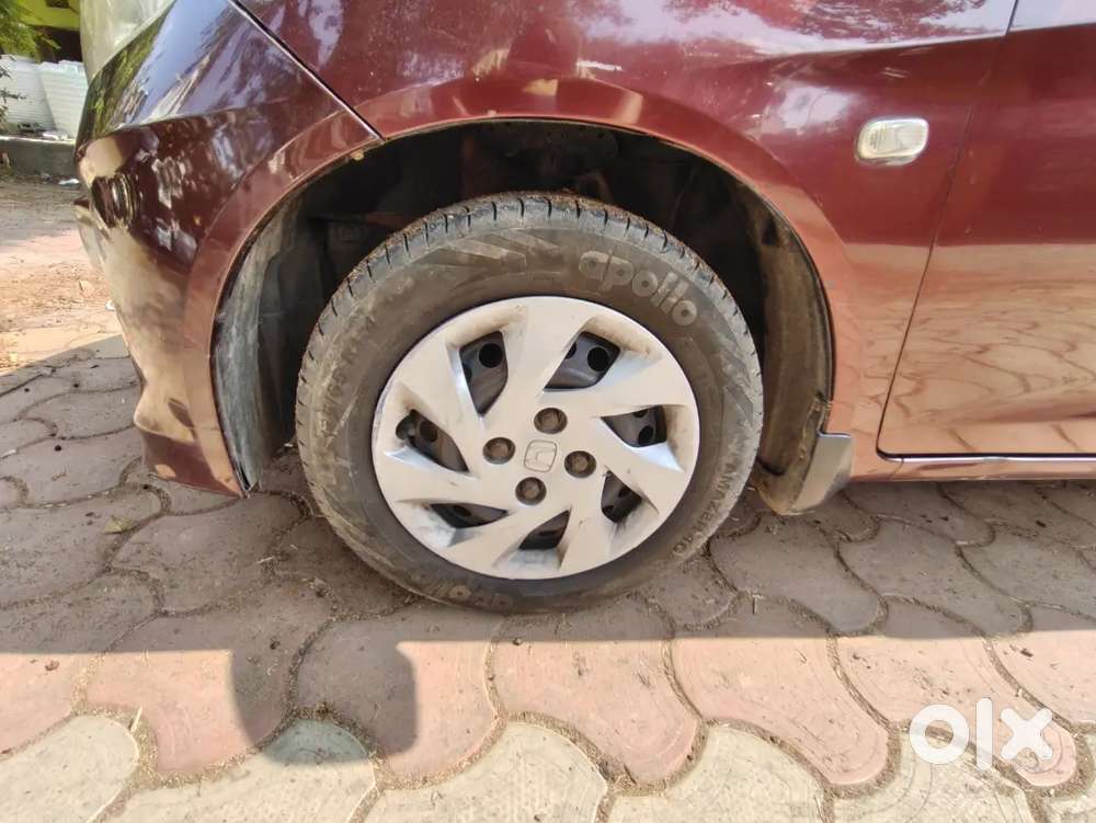 Honda Amaze 2013 Diesel Well Maintained