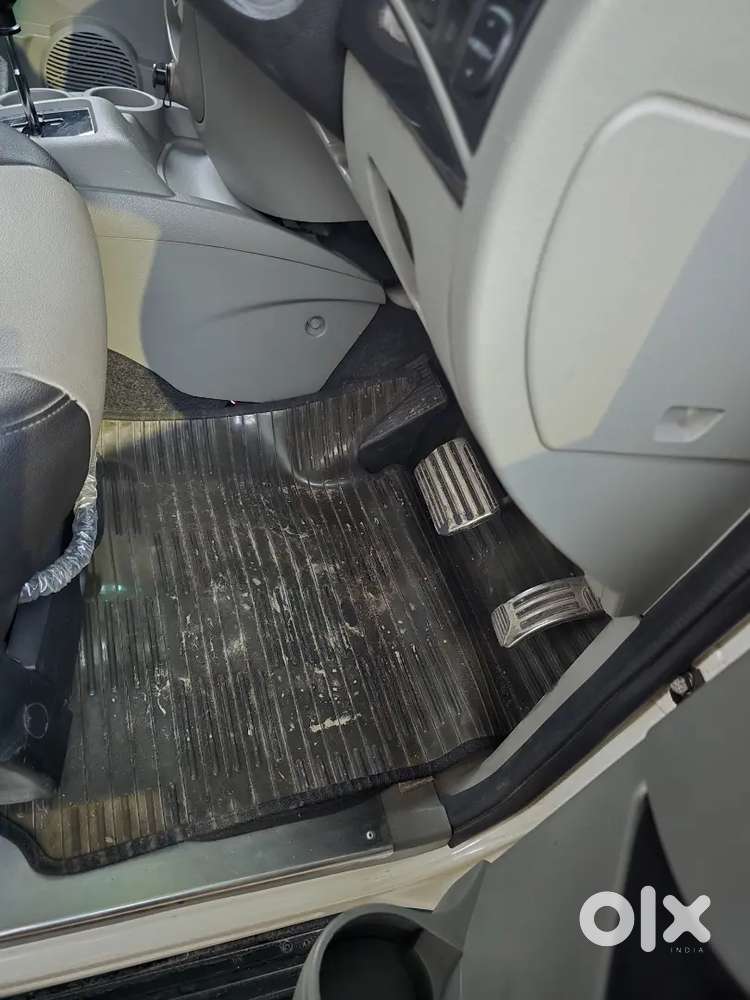 Mahindra Nuvosport 2016 Diesel 7seater New Condition