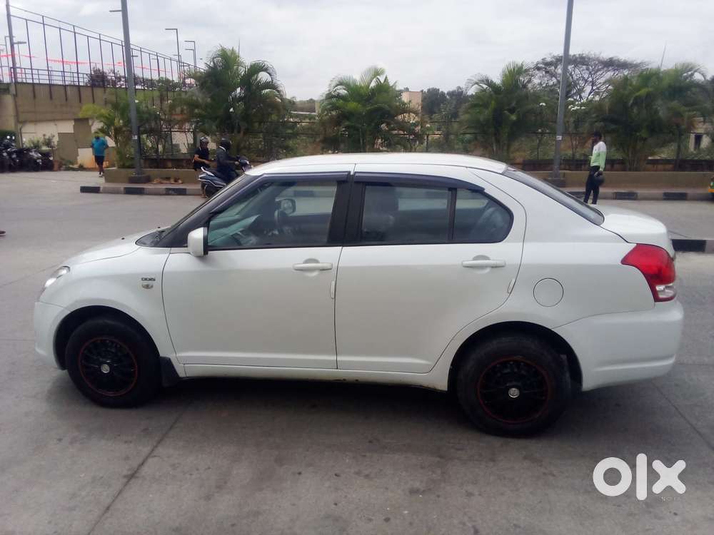 Maruti Suzuki Swift Dzire Vdi Bsiv, 2011, Diesel
