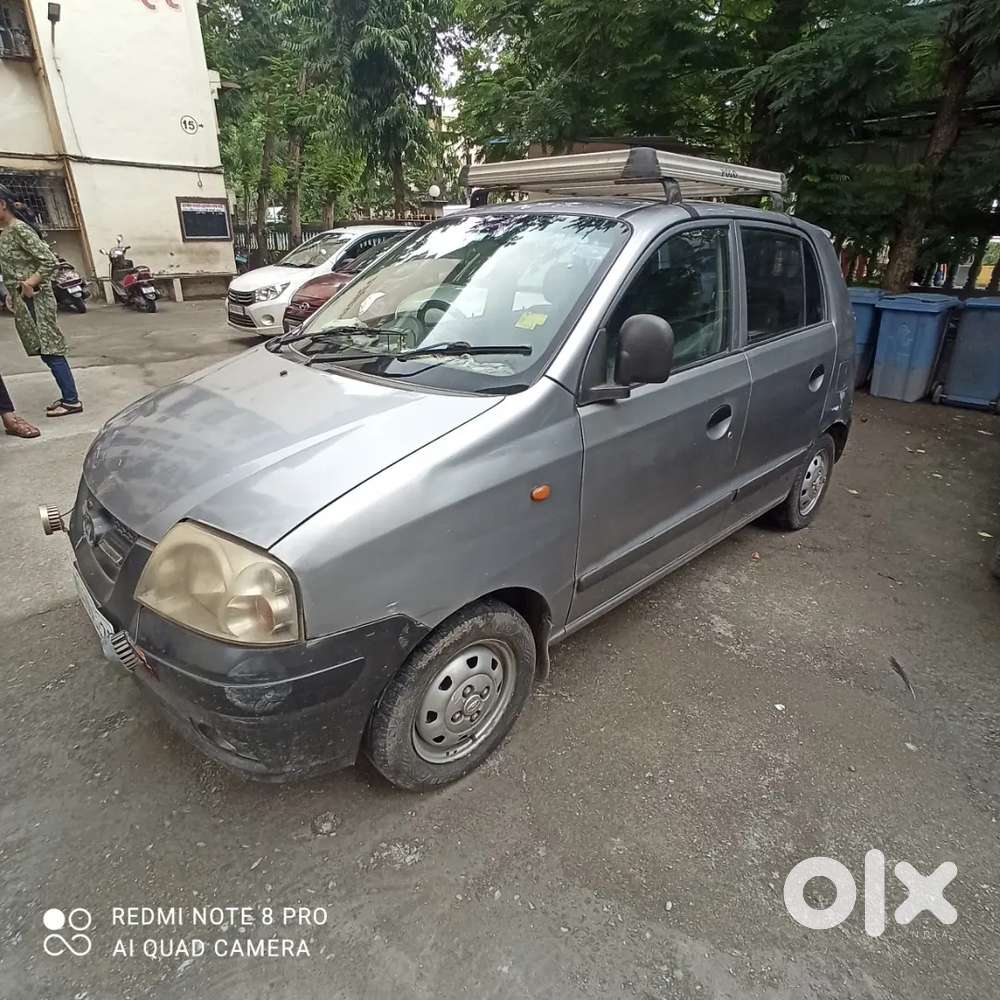 Hyundai Santro Xing Xl 2006