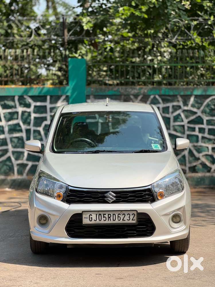 Maruti Suzuki Celerio, 2018, Petrol