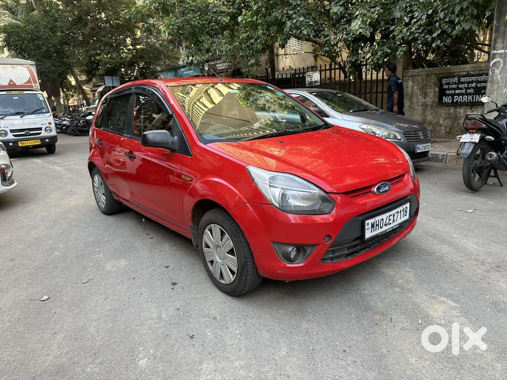 Ford Figo Petrol Exi, 2011, Petrol